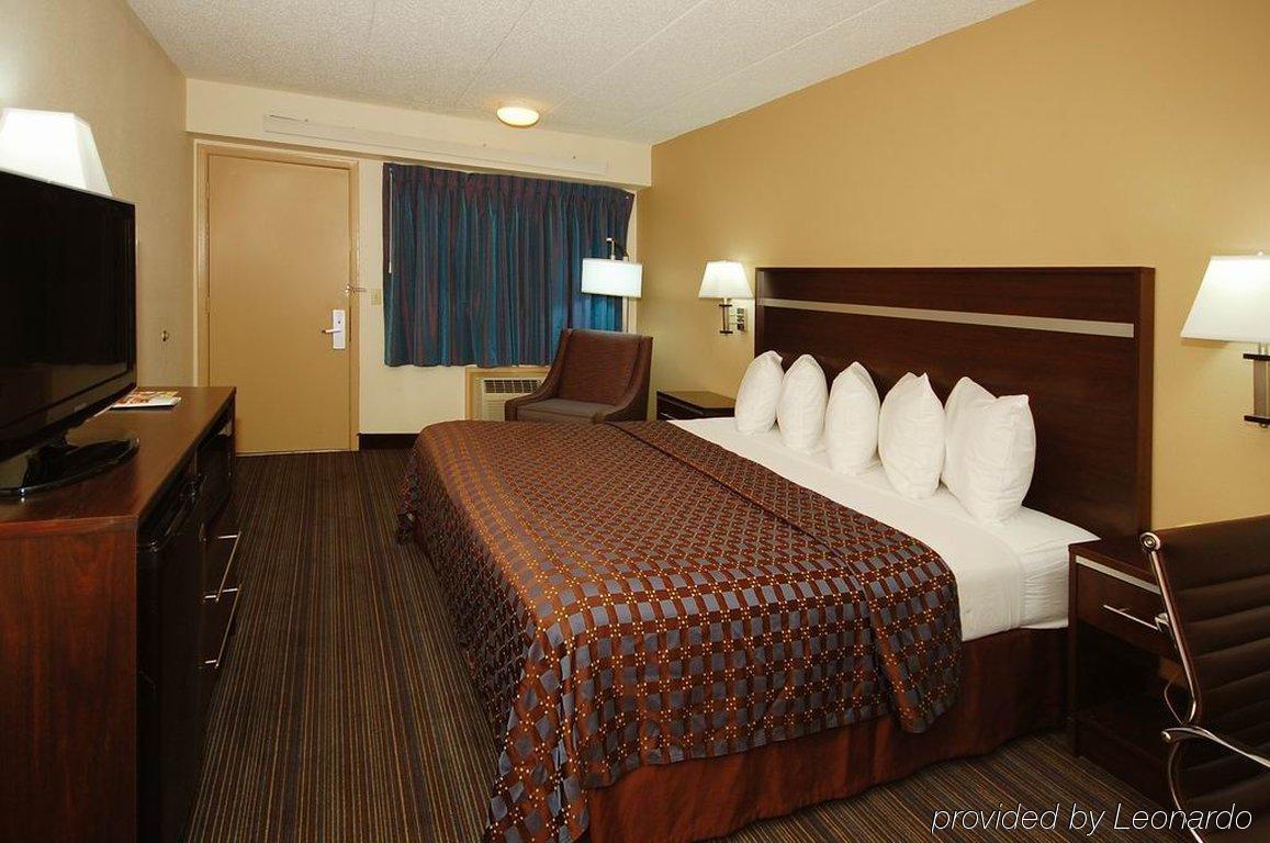 Motel 6-Charlotte, Nc - Airport Szoba fotó